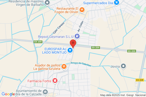 Centro De Salud-Urgencias