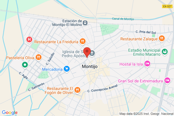 Asesoria De Empresas Montijo S.L.