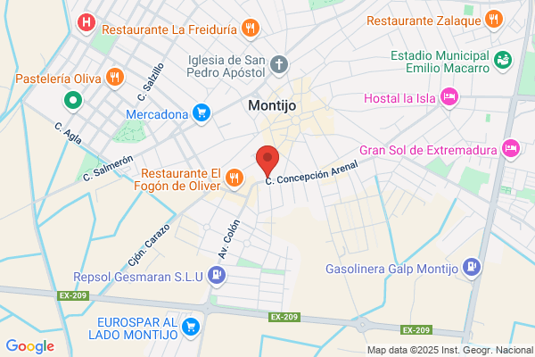 Grupo G.C.Montijo S.L. - Ases. Empr. Asesoria Empresarial