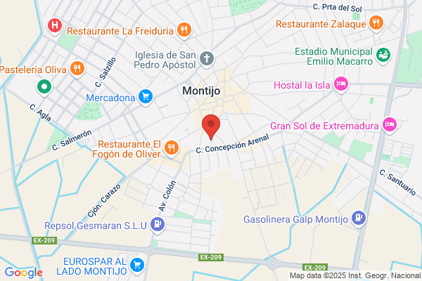 Servicios Medicos Omega S.L.