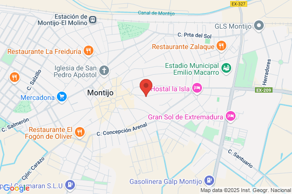 Construcciones Monthispana S L