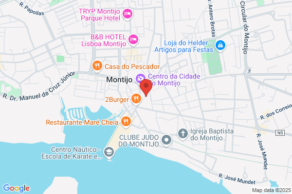 B.M.G. De Montijo S.L.