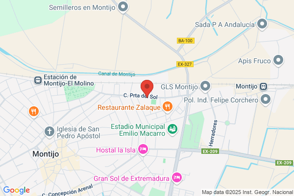 Colegio Nacional Mixto Principe De Asturias
