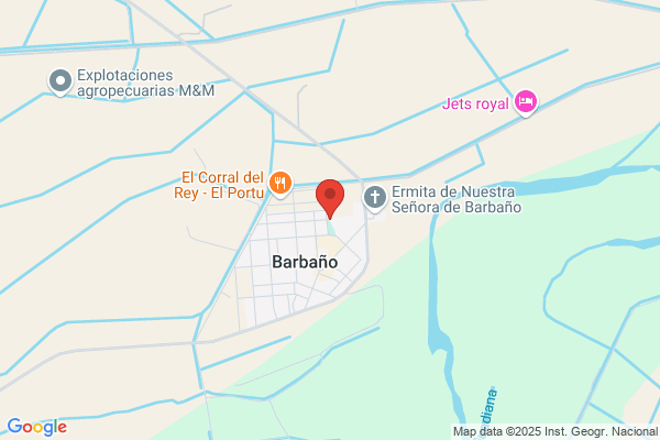 Colegio Publico Torre Aguila