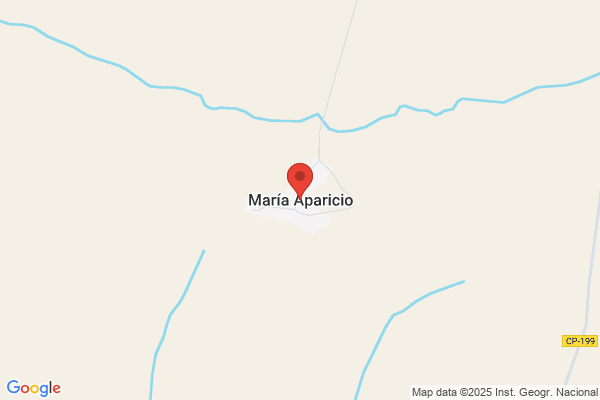 Aparicio Merinero a.