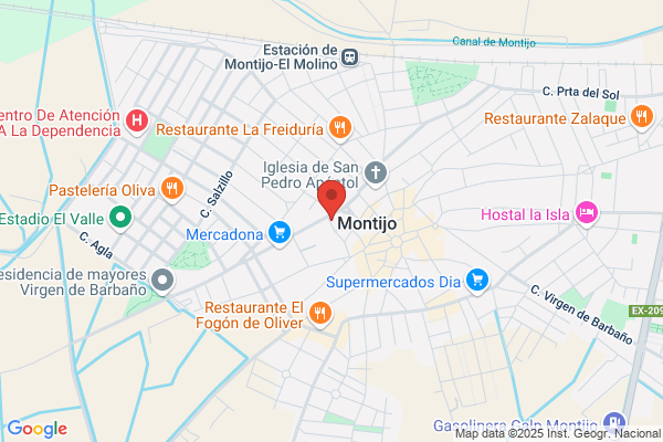 Farmacia Alvarez - Analisis Clinicos