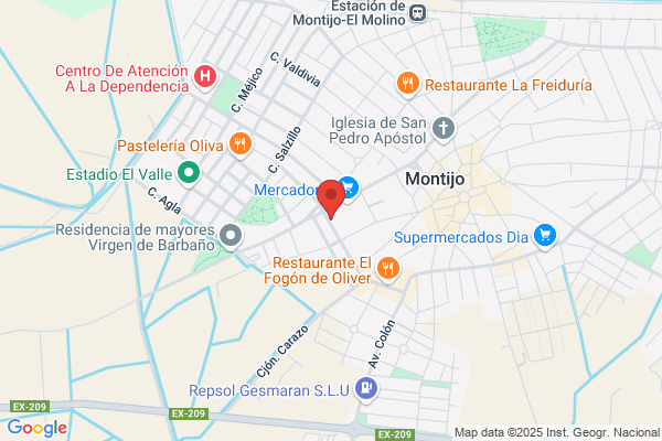Asesoria Del Valle