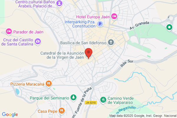 Jaen Liberal p.