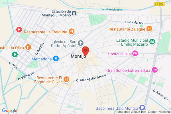 Escorial Lopez f.