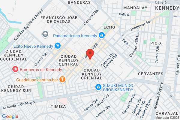 Academia De Peluqueria Yudith