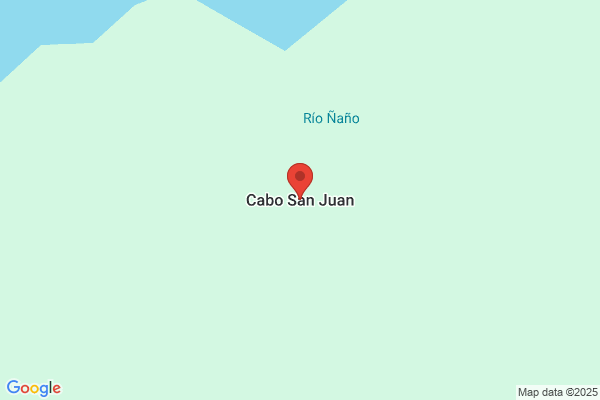 Cabo Aunion j.