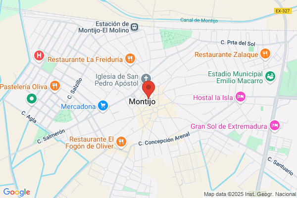Electrococinas Montijo S.L.