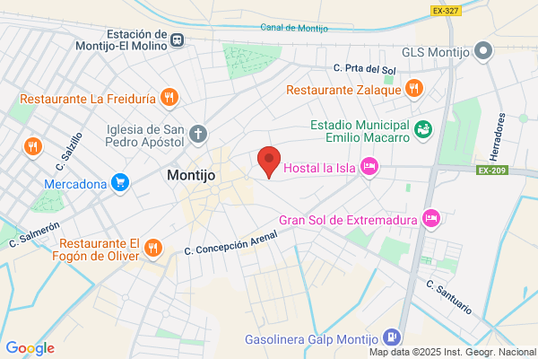 Radio Montijo S.L.