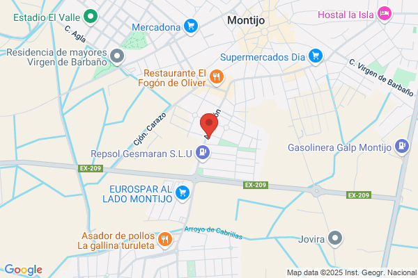 Sportium en Salón Winner Montijo