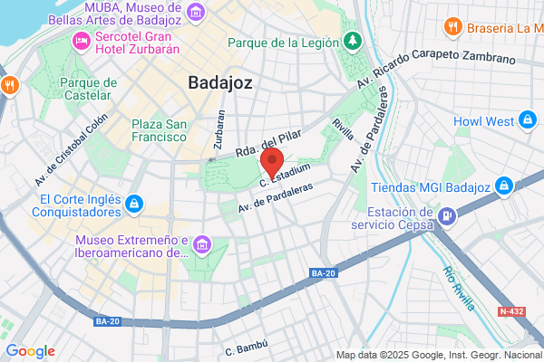 Sindicato De Trabajadores De La Enseñanza De Extremadura