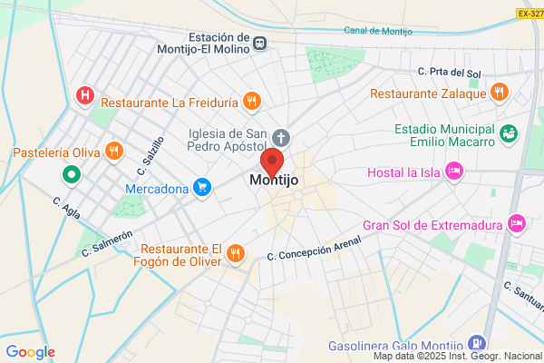 Union General De Trabajadores
