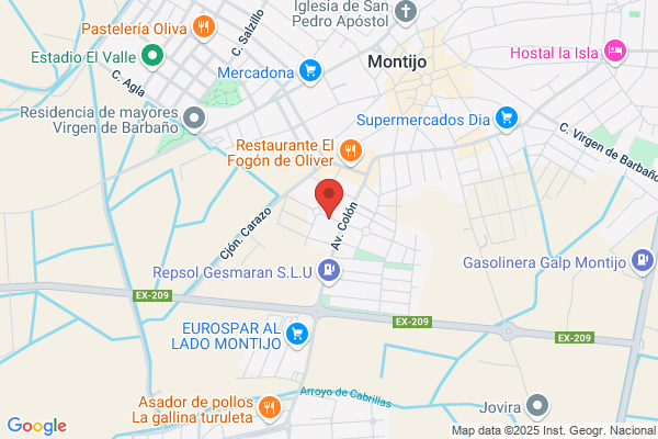 Academia C E M Centro De Estudio Multiples