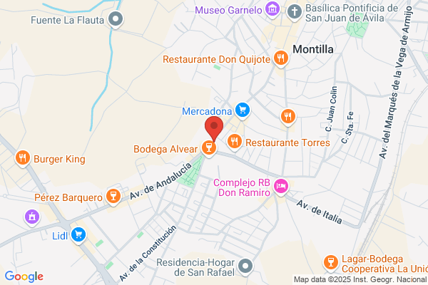 Asesoria De Empresas Antonio Alferez