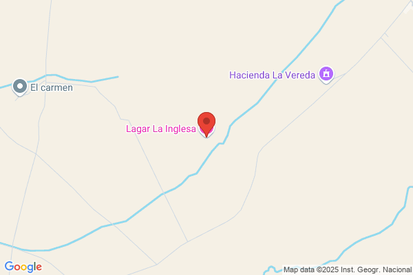 La Inglesa S.A.
