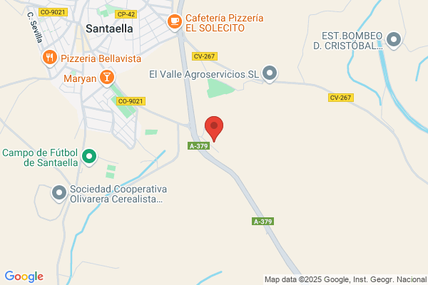 Gomez Marquez j. M.