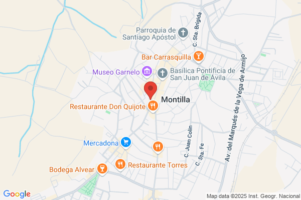 Banco De Andalucia