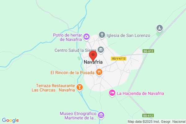Castro Navafria a.