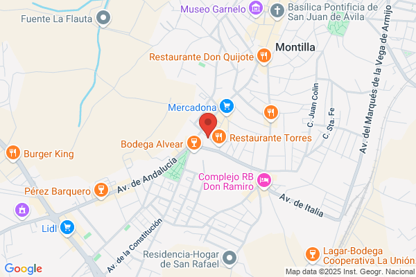 Carniceria Marisol