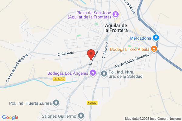 Sociedad De Cazadores De Montilla