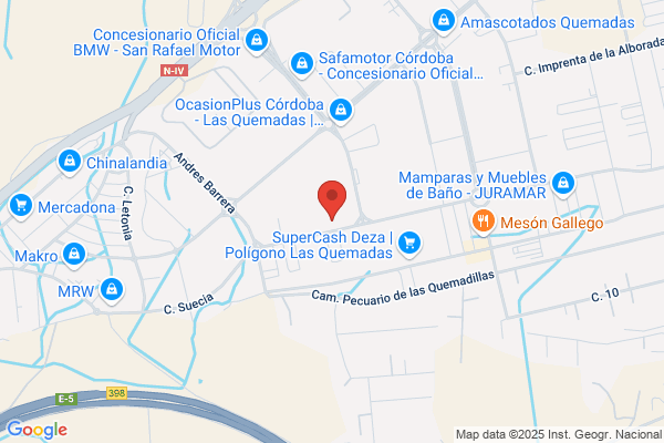 Transportes Galvez