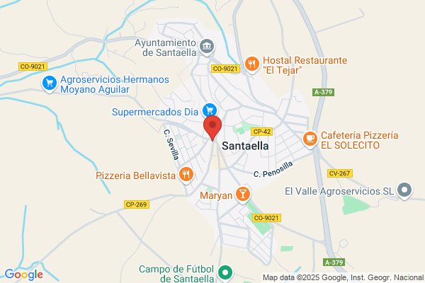 Cerveceria Jama