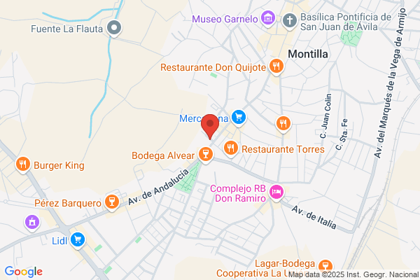 Autoescuela Perez Fernandez S.L.
