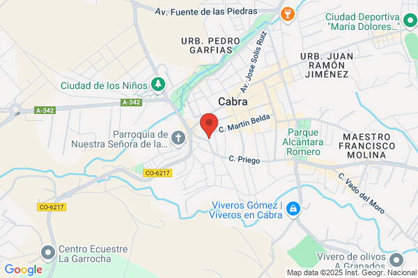 Farmacia Ldo. Quesada Caracuel