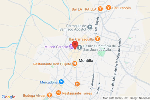 Edemon S.A.L. - Funeraria