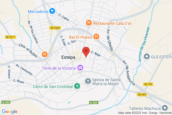 Ramirez Laguna - Butano Almacen De Butano r.