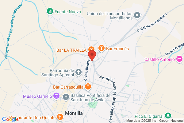 Automoviles La Fundacion - Taller Mecanico