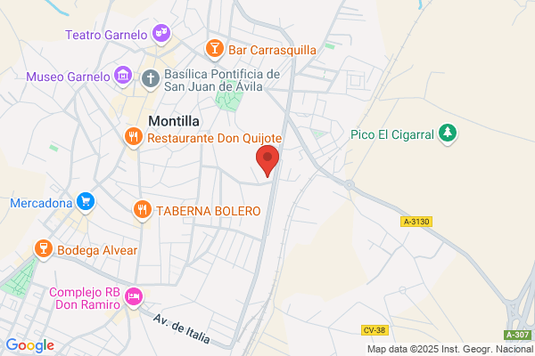 Talleres Solano Molina S.L.