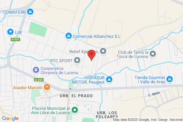 Luque Aguilar f.