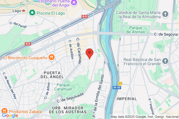 Madrid Plaza f.