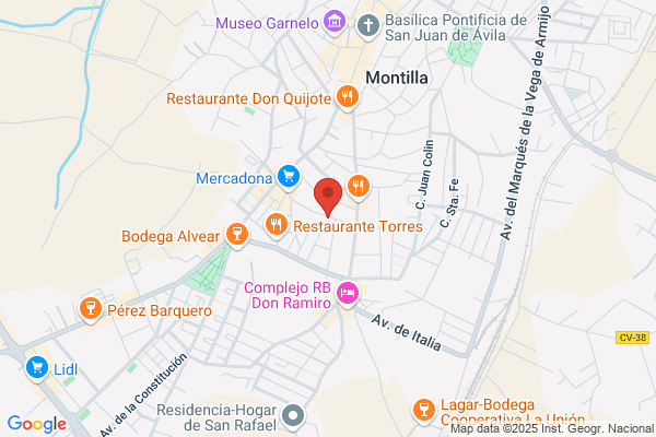 Mora Herrador - Panaderia Panaderia Bolleria Manuel Mora Herrador m.