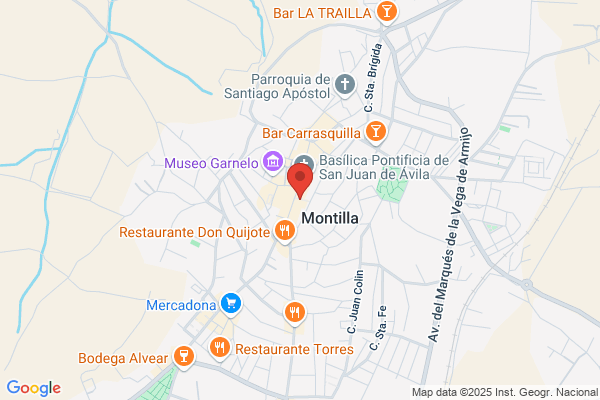 Peluqueria De Caballeros Rafa