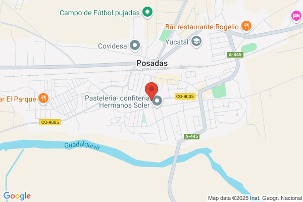 Peluqueria Impulso