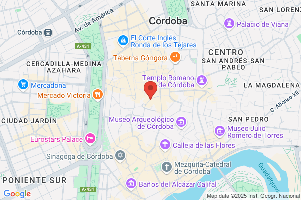 Fontaneria Fernandez Cordoba - Hermanos Fernandez Cordoba s.L.