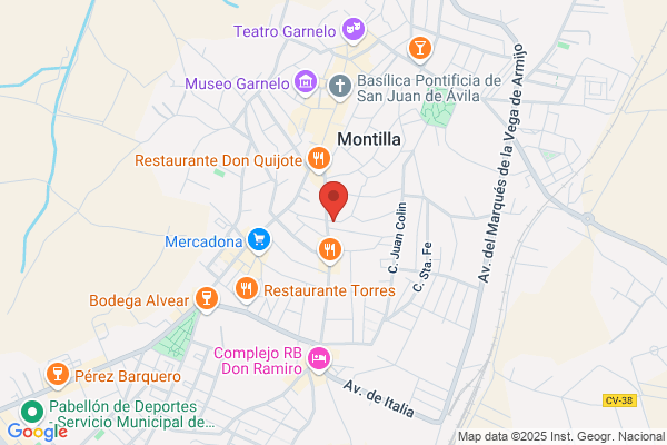 Carnerero Fernandez - Podólogo Podologo j.