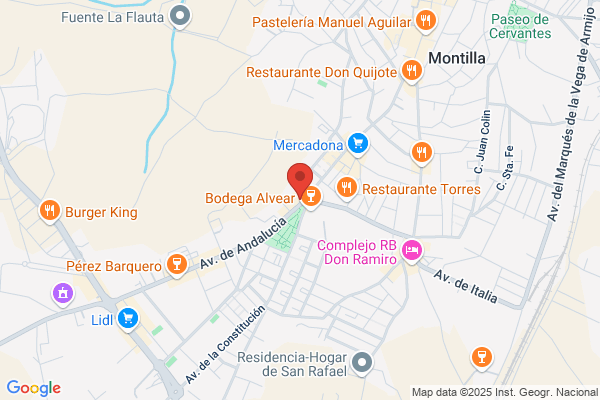 Perea Delgado - Confecciones Establecimiento De Ropa r.
