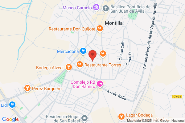 Morales Baños r.