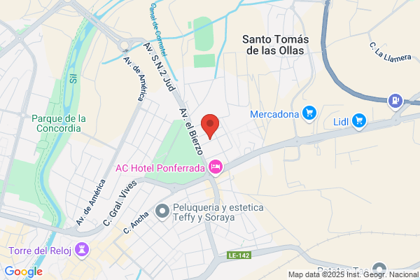Ponferrada Panadero f.