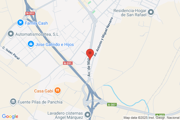 Seguros Montilla