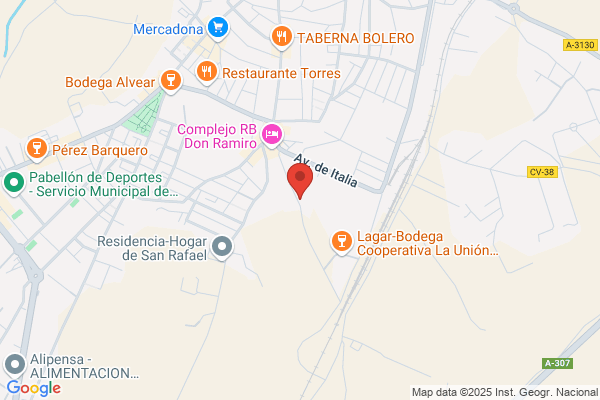 Torneria Julian Marques S.L. - Barandas De escalera y torneados
