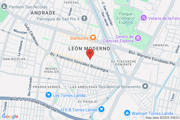 Dominguez De La Torre d.