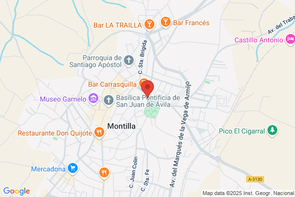 Rioma S.A.